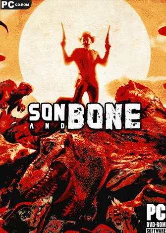 Descargar Son and Bone (2024) PC Full