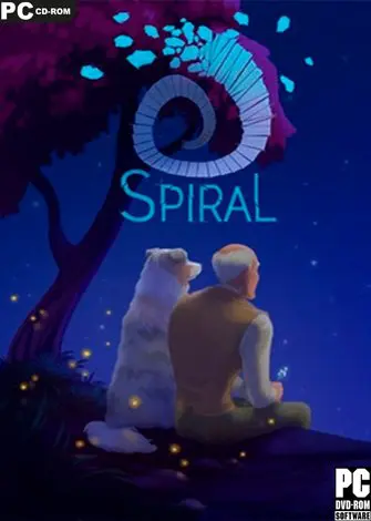 Descargar Spiral (2024) PC Full Español