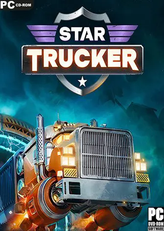 Descargar Star Trucker (2024) PC Full Español