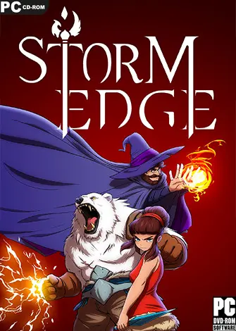 Descargar StormEdge (2024) PC Full Español