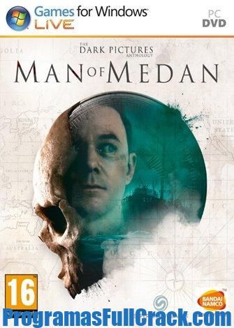 Man of Medan PC Full Español