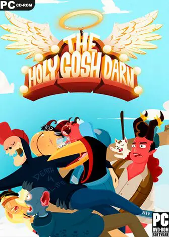 Descargar The Holy Gosh Darn (2024) PC Full Español