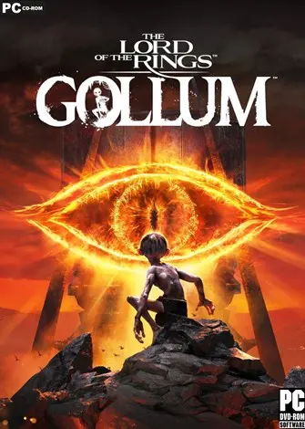 Gollum (2023) PC Full Español