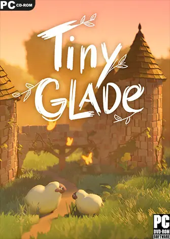 Descargar Tiny Glade (2024) PC Full Español