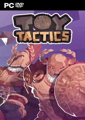 Descargar Toy Tactics (2024) PC Full Español