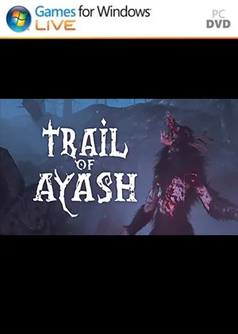 Descargar Trail of Ayash (2024) PC Full