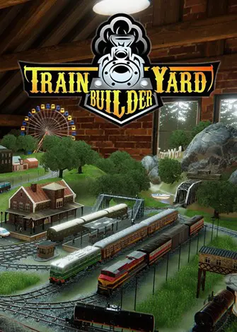 Descargar Train Yard Builder (2024) PC Full Español