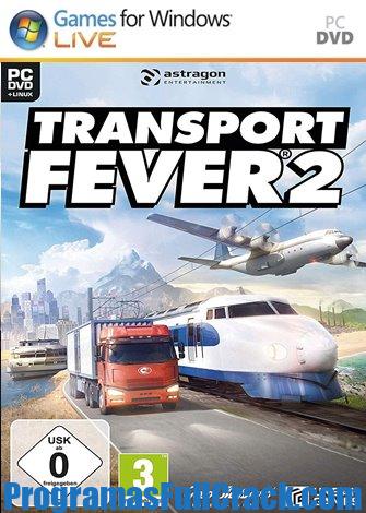 Descargar Transport Fever 2 PC Full Español Versión 35905