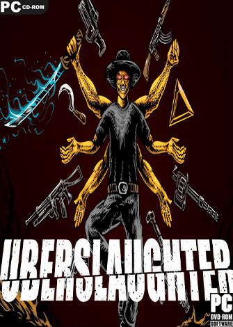 Descargar UBERSLAUGHTER (2024) PC Full