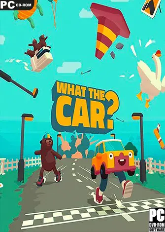 Descargar WHAT THE CAR? (2024) PC Full Español