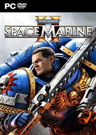 Space Marine 2 PC Full Español