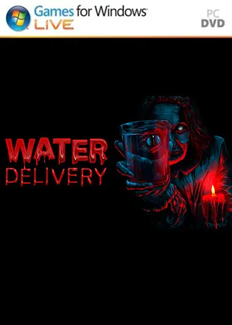 Descargar Water Delivery (2024) PC Full Español