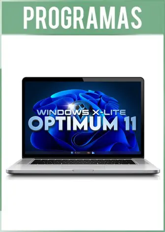 Descargar Windows X-Lite Optimum 11 24H2 Pro