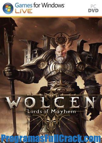 Descargar Wolcen Lords of Mayhem PC Full Español v1.1.7.16.12