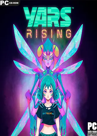 Descargar Yars Rising (2024) PC Full Español