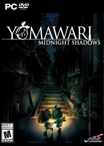 Descargar Yomawari Midnight Shadows PC Full