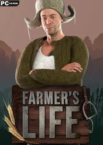 Descargar Farmer’s Life (2023) PC Full Español