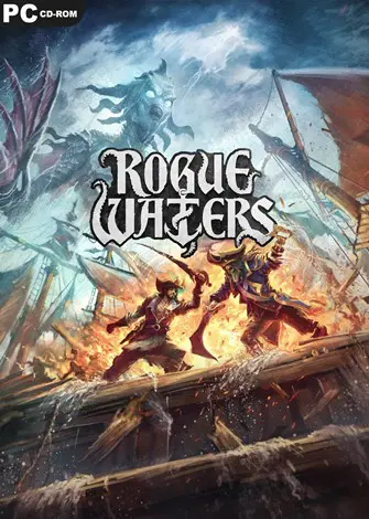 Descargar Rogue Waters (2024) PC Full Español