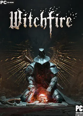 Descargar Witchfire (2023) PC GAME | Gratis