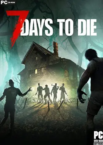 Descargar 7 Days To Die PC Full Español v1.1.b14