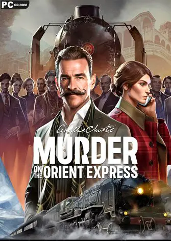 Asesinato en el Orient Express PC Full Español