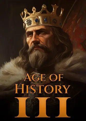 Descargar Age of History 3 (2024) PC Full Español