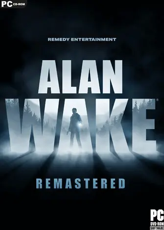 Descargar Alan Wake Remastered (2021) PC Full Español