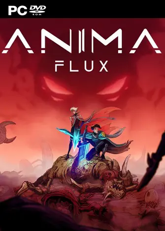 Descargar Anima Flux (2024) PC Full Español