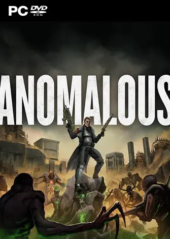 Descargar Anomalous (2024) PC Full