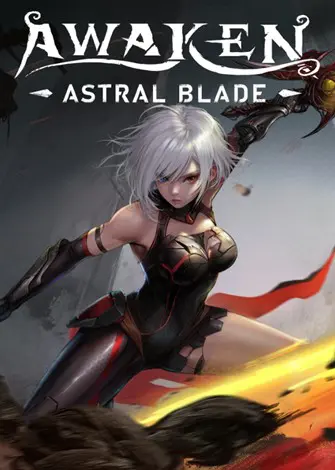 Descargar Awaken – Astral Blade (2024) PC Full Español