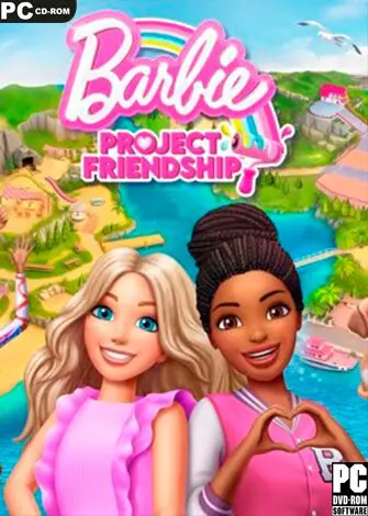 Descargar Barbie Project Friendship (2024) PC Full Español