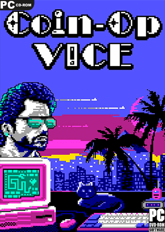 Descargar Coin-Op Vice (2024) PC Full Español