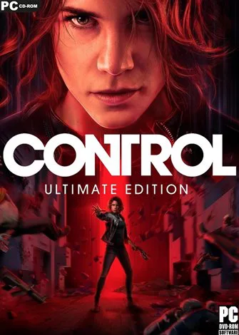 Descargar Control Ultimate Edition PC Full Español