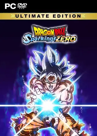 Sparking! ZERO PC Full Español