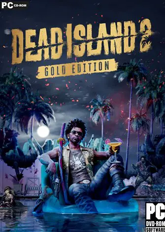 Descargar Dead Island 2 Gold Edition (2023) PC Full Español