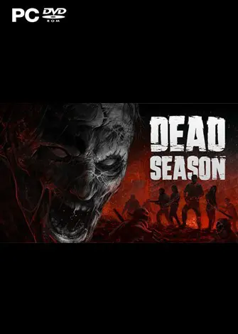 Descargar Dead Season (2024) PC Full Español