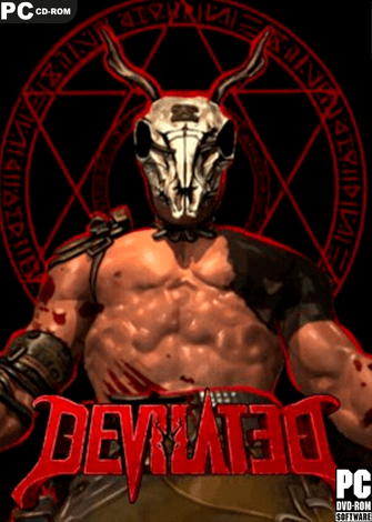 Descargar Devilated (2024) PC Full