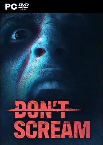 Descargar DON’T SCREAM (2024) PC Full Español