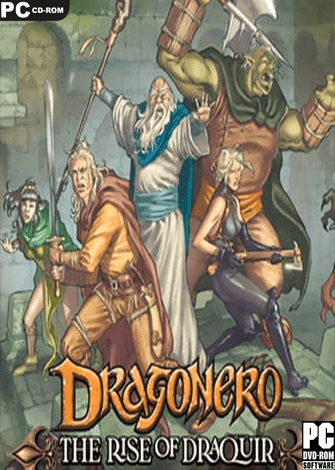 Descargar Dragonero (2024) PC Full Español