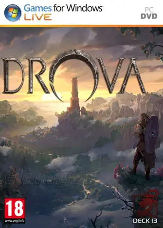 Descargar Drova Forsaken Kin (2024) PC Full