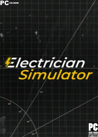 Descargar Electrician Simulator (2022) PC Full Español Latino