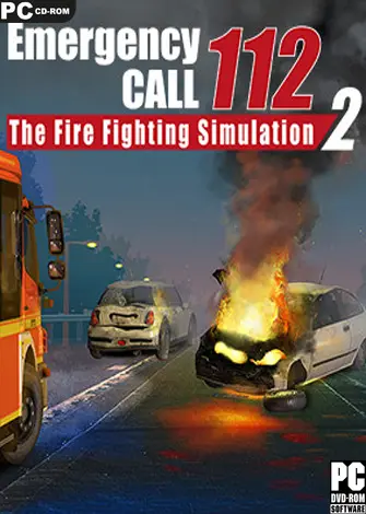 Descargar Emergency Call 112 The Fire Fighting 2 PC Full Español