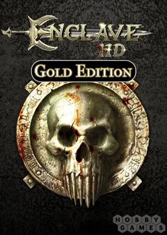 Descargar Enclave Gold Edition PC Full Español