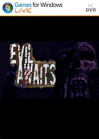 Descargar Evil Awaits (2024) PC Full