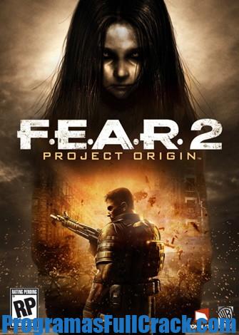 FEAR 2 Project Origin Complete [F.E.A.R 2] PC Full Español