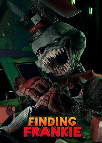 Descargar Finding Frankie (2024) PC Full Español