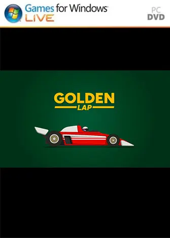 Descargar Golden Lap (2024) PC Full Español