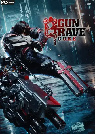 Descargar Gungrave G.O.R.E (2022) PC Full Español