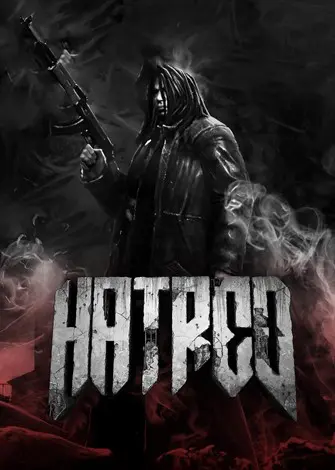 Descargar Hatred PC Full Game Español