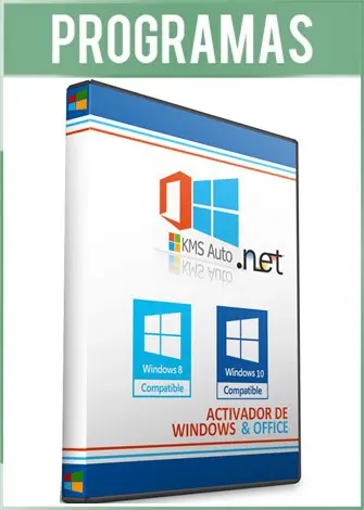 KMSAuto++ Versión 1.9.9 Activador de Windows 11, 10 + Office